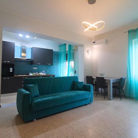 Lilith Apartment Милацо Екстериор снимка