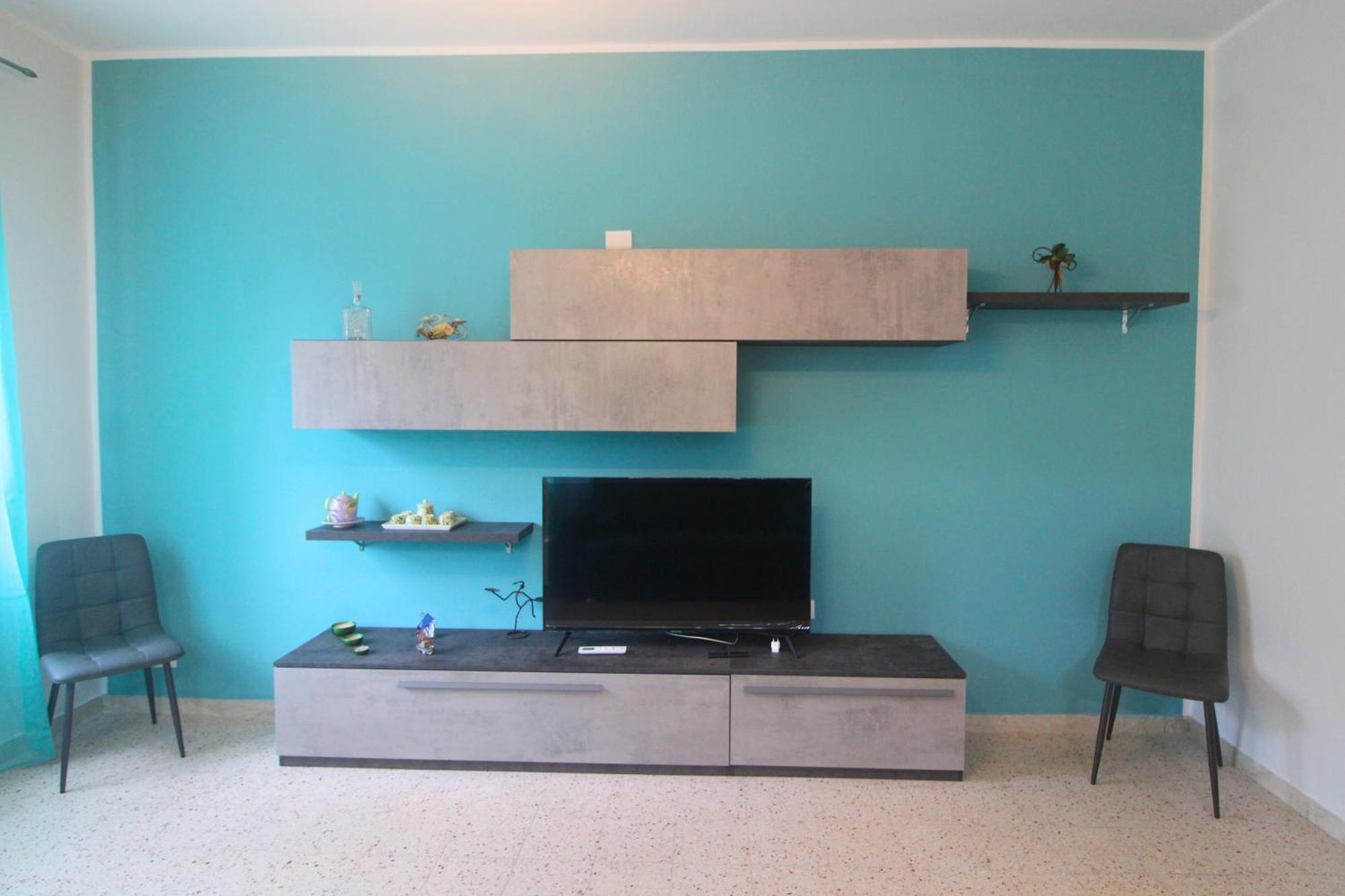 Lilith Apartment Милацо Екстериор снимка