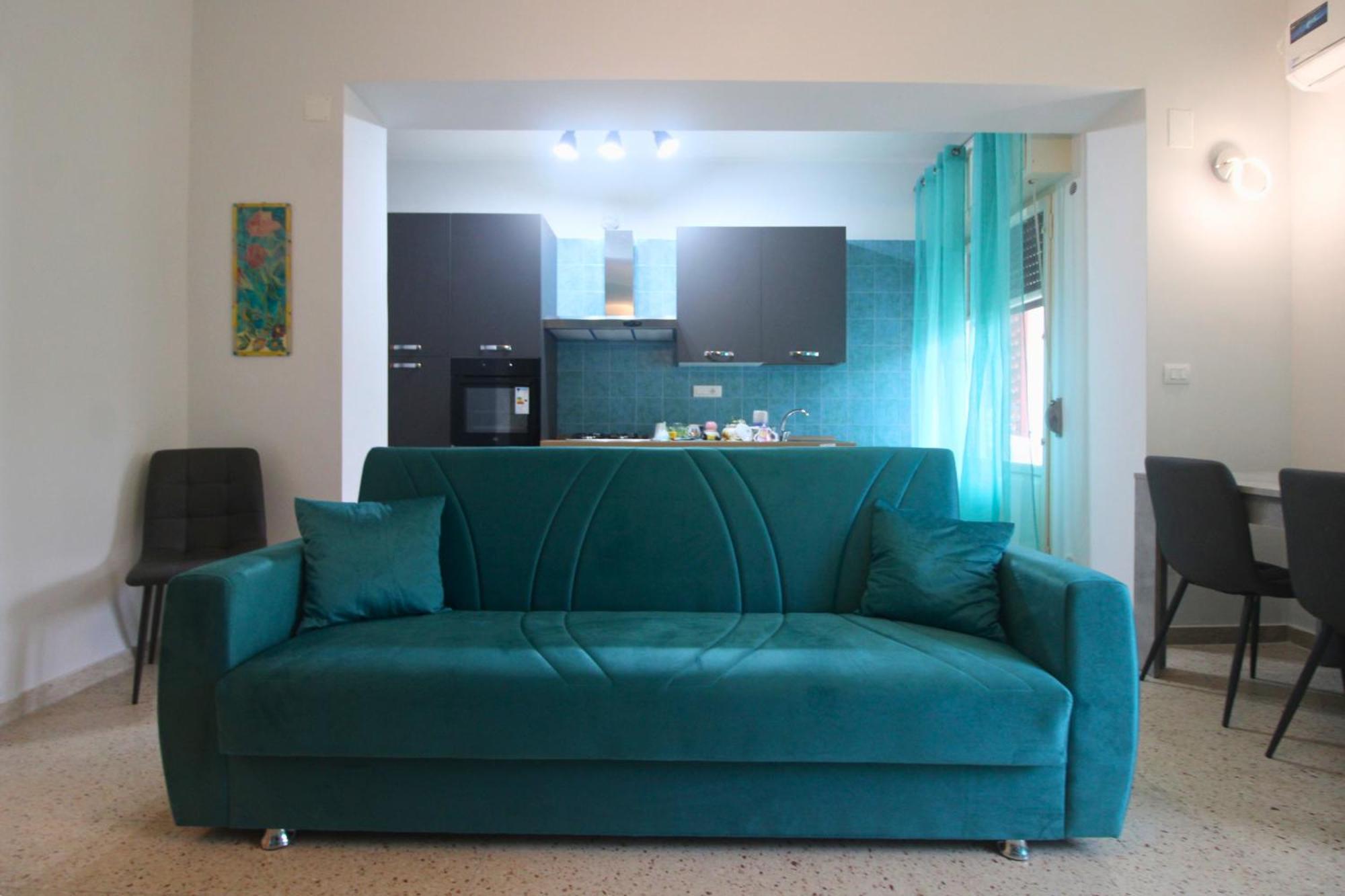 Lilith Apartment Милацо Екстериор снимка