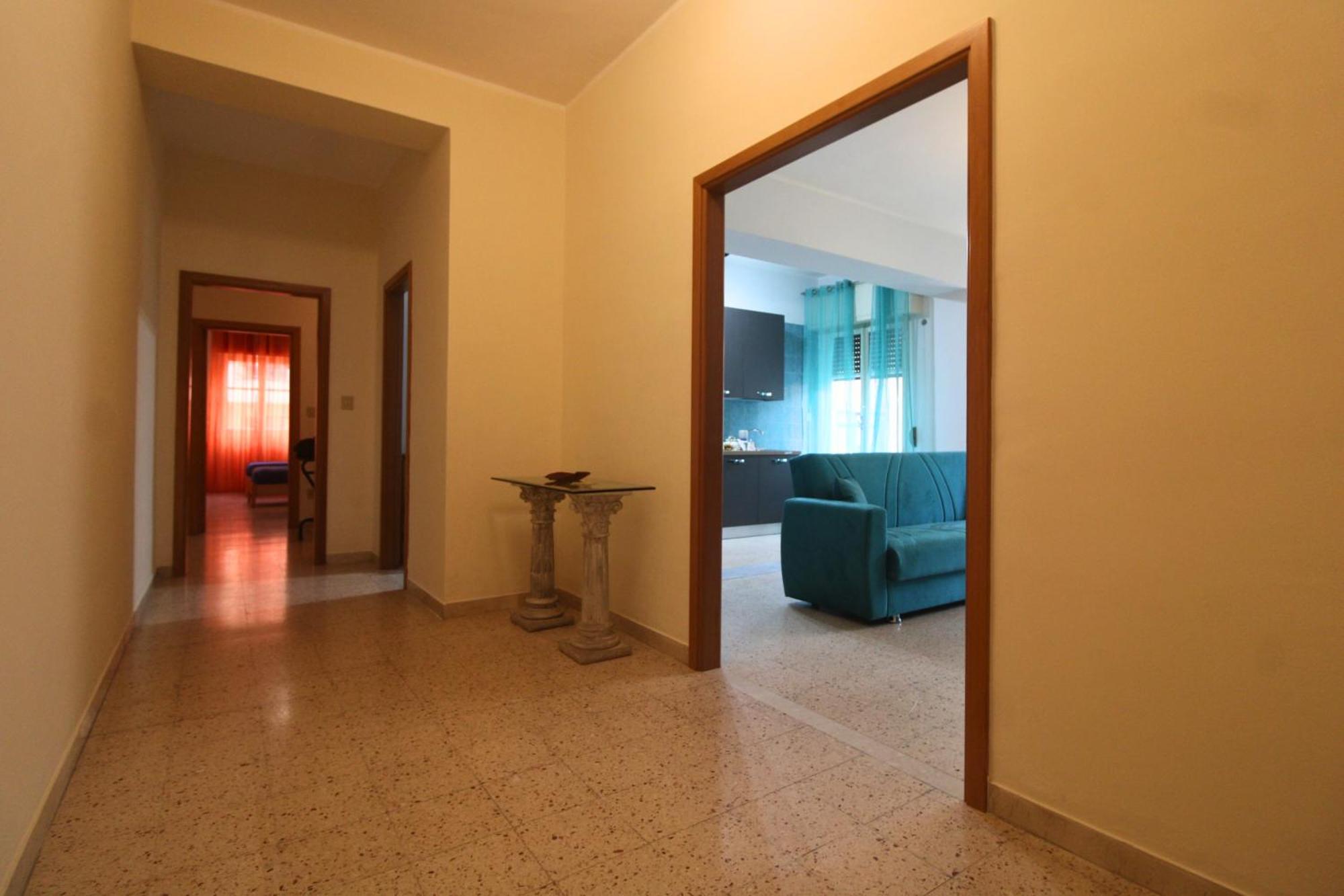 Lilith Apartment Милацо Екстериор снимка