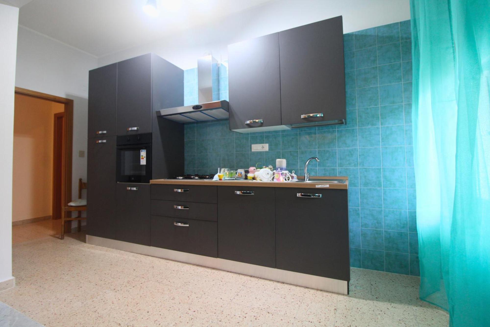 Lilith Apartment Милацо Екстериор снимка